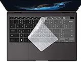 Samsung Galaxy Book Pro 13.3 Keyboard Skin Cover