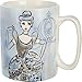 Disney Princess Cinderella Mug One Size