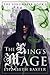 The King's Mage (An epic fantasy adventure) (The Songmaker Book 2)
