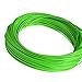 SF Weight Forward Floating Line Fly Fishing Line Welded Loop Green 100FT WF5F …