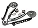 Evergreen TK6054L Timing Chain Kit