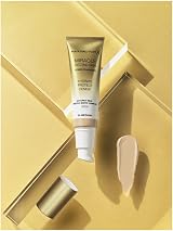 Max Factor Miracle Second Skin Hydrating Foundation Light-Medium 30 ml view 3