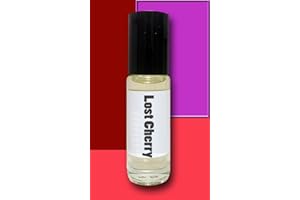 TMFRD Lost Cherry - 10mL Roll-on [perfume oil]
