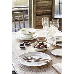 Wedgwood Fine Bone China Nantucket Basket 16-Piece