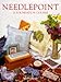 Needlepoint: A Foundation Course by 