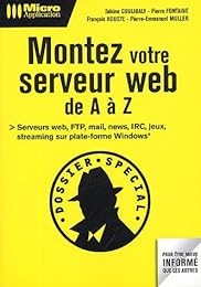 Montez votre serveur de A à Z