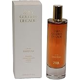 Zara Golden Decade for Women Perfume EDP Eau de Parfum, 80ml (2.71 fl oz) Sophisticated & Timeless Fragrance