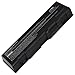 Lithium Ion Laptop Battery For Dell Inspiron 6000