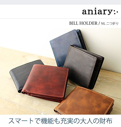 特別な 宅配便 スポンサー アニアリ 二 つ折り 財布 Cantorescirculi Org