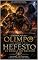Livro Hefesto: As Forjas do Destino (Crônicas do Olimpo Livro 9)