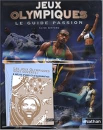 Jeux olympiques