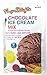 Rival Frozen Delights Chocolate Ice Cream Mix (Single Package)