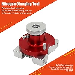 Shkalacar Nitrogen Purge Tool Compatible with WP