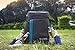 STOCKYFY Backpack Cooler Backpack 30 Cans Lightweight Insulated Backpack Cooler Leak-Proof Soft Cooler Bag Large Capacity for Men Women to Picnics, Camping, Hiking, Beach, Park or Day Tripsthumb 4