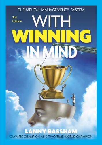 By Lanny Bassham With Winning in Mind Audio CD