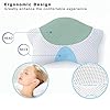 Idle-Hippo-Non-Slip-Bath-Pillow-Luxury-Spa-Bathtub-Cushion-Headrest-Neck-Back-Support-Quick-Drying-Air-Mesh-Bath-Pillow-with-4-Large-Suction-Cups-Machine-Washable Idle Hippo Non Slip Bath Pillow, Luxury Spa Bathtub Cushion Headrest, Neck & Back Support, Quick Drying Ergonomic Air…