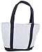 Charleston Seersucker Tote by Thomas Bates--SALE!