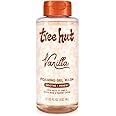 Tree Hut Vanilla Foaming Gel Wash | Cleanse and Soften Skin Without Stripping Moisture | Made with our Hydrating Oil Complex 