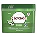 Cascade ActionPacs, Dishwasher Detergent Pods, Fresh Scent, 60 count