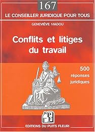 Conflits et litiges du travail