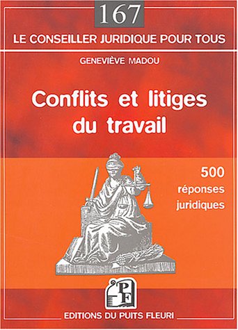 Conflits et litiges du travail