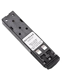 Netgear AGM731 F 1000Base SX SFP (AGM731 F)