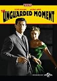 UNGUARDED MOMENT / (MOD NTSC)                      image