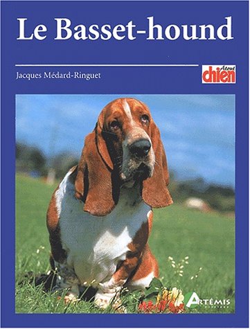 Le  basset-hound