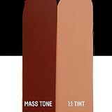 Liquitex Basics Burnt Sienna Acrylic Paint 118 ml Tube view 4