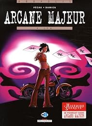Arcane majeur