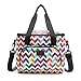 HOUTBY 10L Insulated Lunch Bag Large Soft Cooler Tote Bag Adult Lunch Box with Shoulder Strap for Men Women