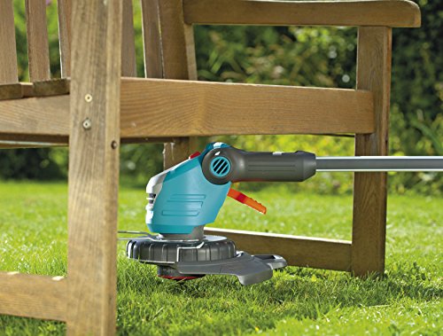 Gardena Trimmer PowerCut Plus 650/30 Gard#9811, 09811-20 – Bild 4