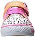 Skechers Kids Twinkle Toes-Mysticals Light-Up Sneaker (Little Kid)