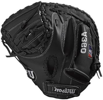 best youth catchers mitt 2018