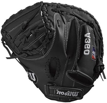 wilson youth catchers mitt