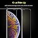 UNBREAKcable 2 Pack Screen Protector for iPhone Xs Max/iPhone 11 Pro Max 6.5