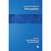 Handbook of Ethnography