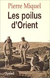 Image de Les poilus d'Orient (French Edition)