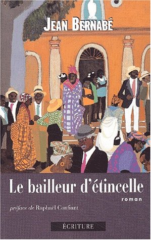 Le  bailleur d'étincelle