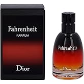 Christian Dior Fahrenheit Parfum Spray for Men, 2.5 Ounce
