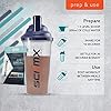 SCI-MX Diet Meal Replacement Protein Powder Meal Shake, Chocolate, 2kg