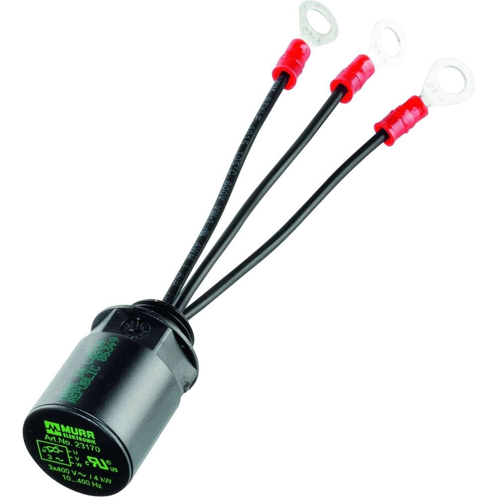 Murrelektronik stay connected 23175 Engine Interference Module