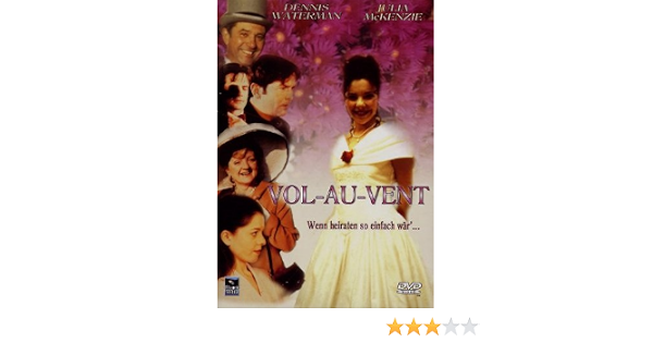 Amazon Com Vol Au Vent Eine Hochzeit Mit Hindernissen Movies Tv