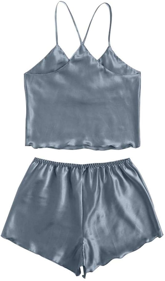 Rtyoo Women's GStrings Thongs & Tangas Pajamas Suit Women's Sexy