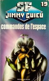 Commandos de l'espace