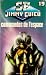 Commandos de l'espace - Jimmy Guieu