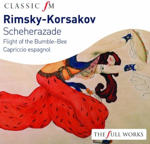 Scheherazade - Amazon.com Music