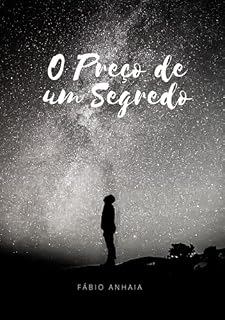 Livro O Preço De Um Segredo