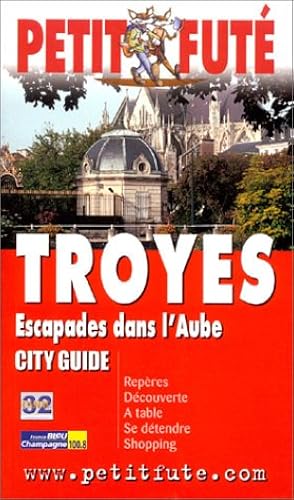 Download Troyes 2003-2004 PDF