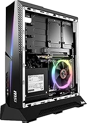MSI Trident X (SFF) Gaming Desktop, Intel Core